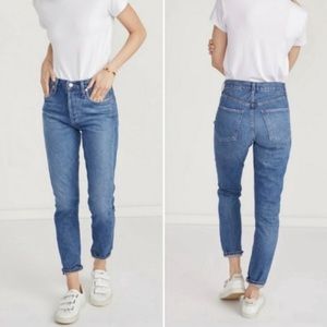 AGOLDE Jamie High jeans